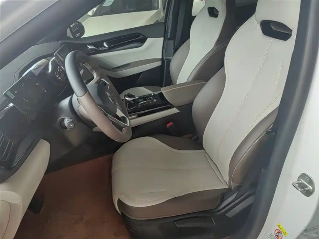 BYD Qin PLUS 2024 — фото 15