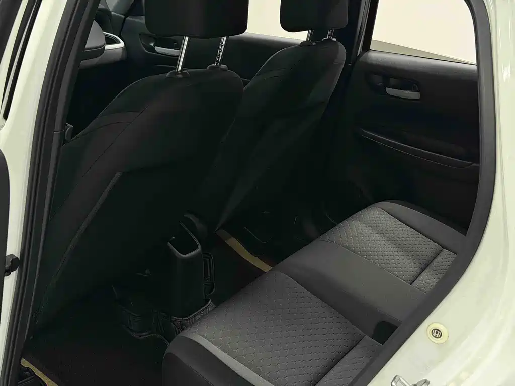 Honda Fit 2022 — фото 23