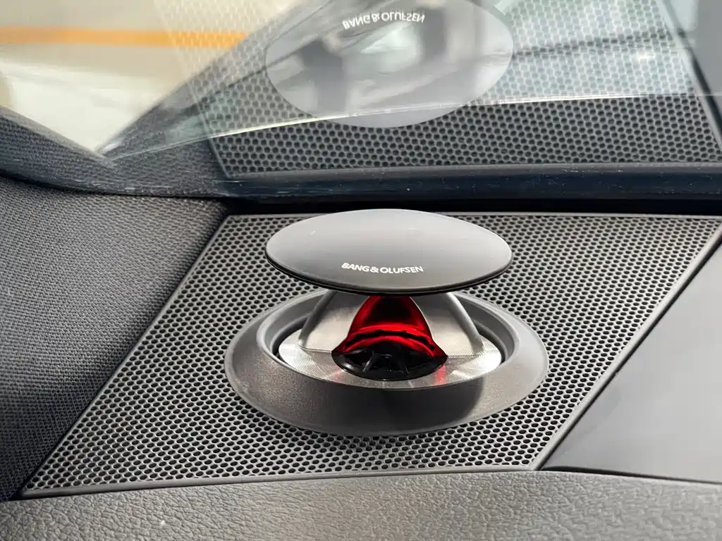 Audi A7L 2022 — фото 12
