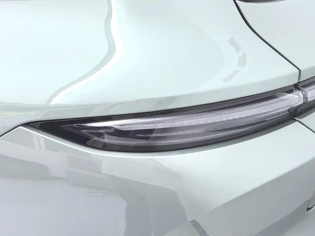 NIO ET5T 2023