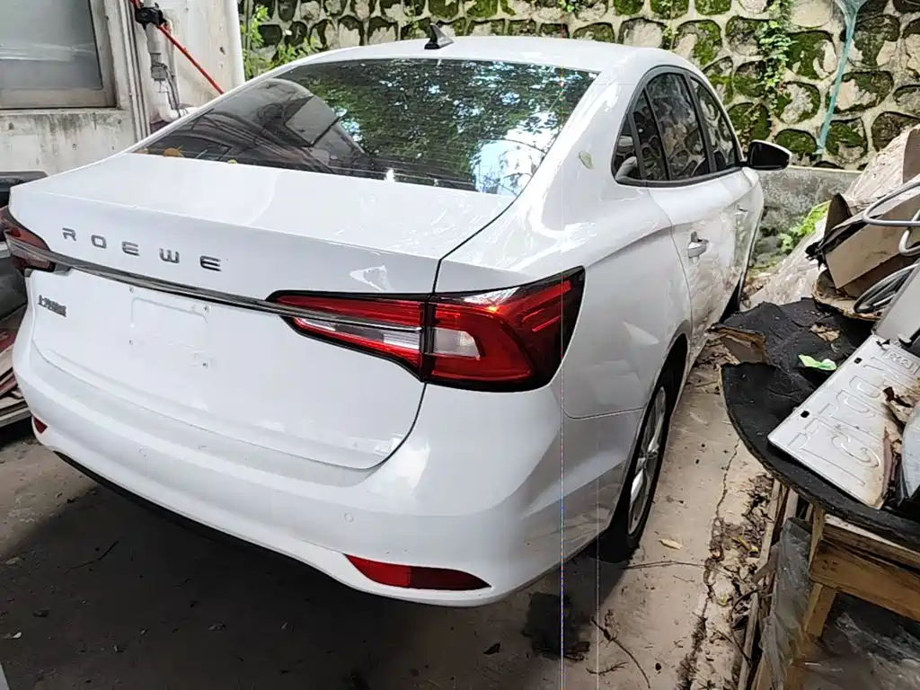 Roewe i5 2021