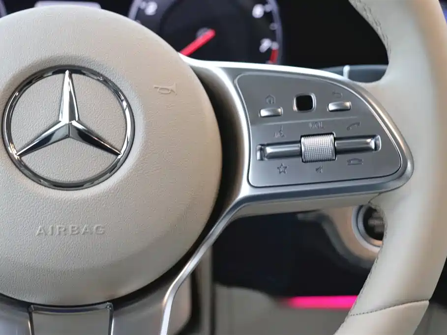 Mercedes-Benz G-Class 2020 — фото 20