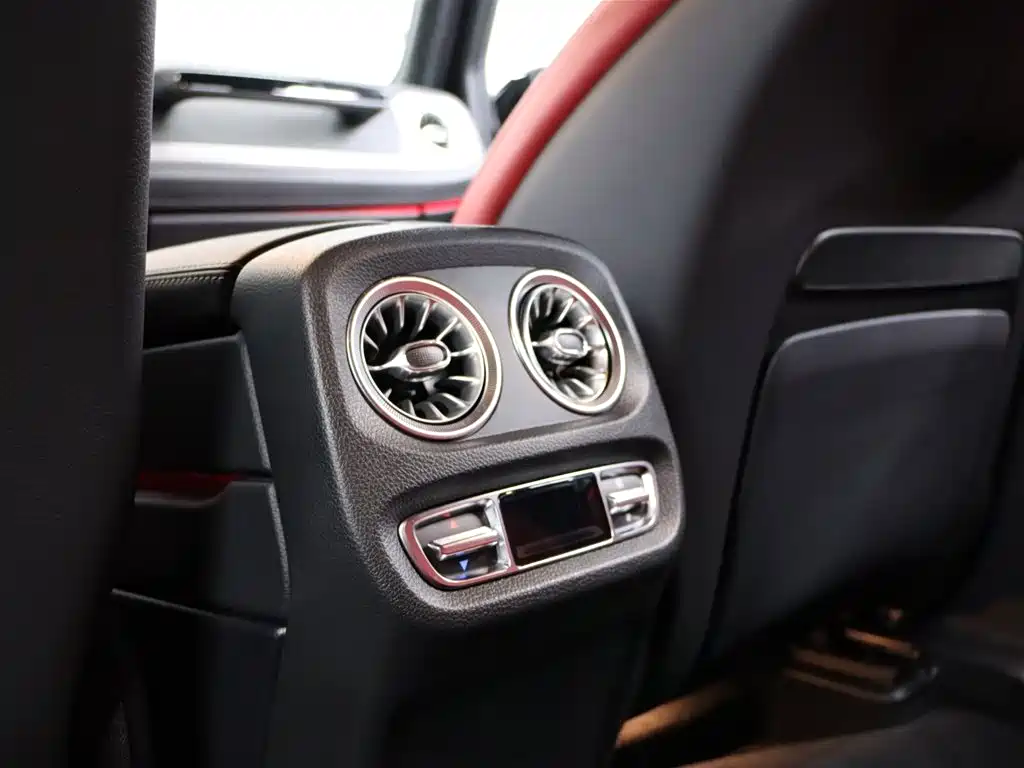 Mercedes-Benz G-Class AMG 2023 — фото 23