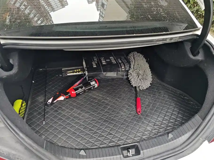 Mercedes-Benz CLA 2018