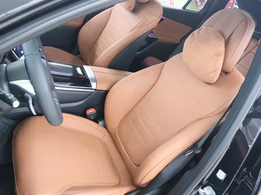 Mercedes-Benz GLC 2023 — фото 16