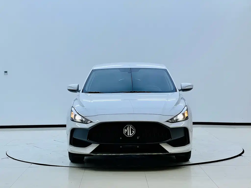 MG 5 2024