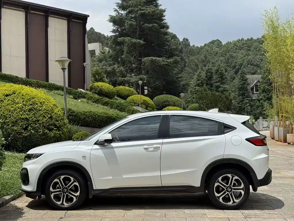 Honda XR-V 2016 — фото 6