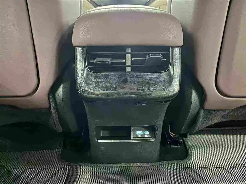 BYD Seal 2023 — фото 24