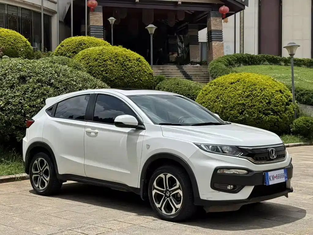 Honda XR-V 2016 — фото 3
