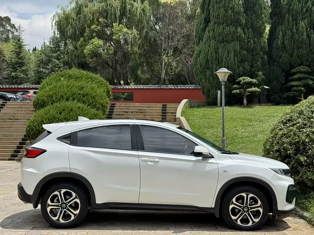 Honda XR-V 2016 — фото 7