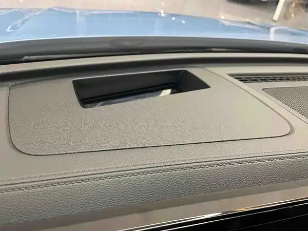 Volkswagen Tiguan L 2024
