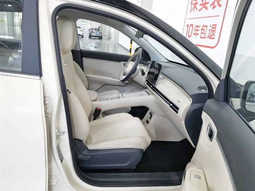 Wuling Bingo S 2025 — фото 23