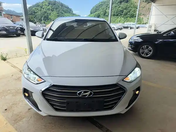 Hyundai Celesta 2016