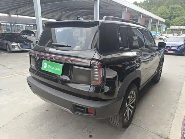 Haval Dargo 2026