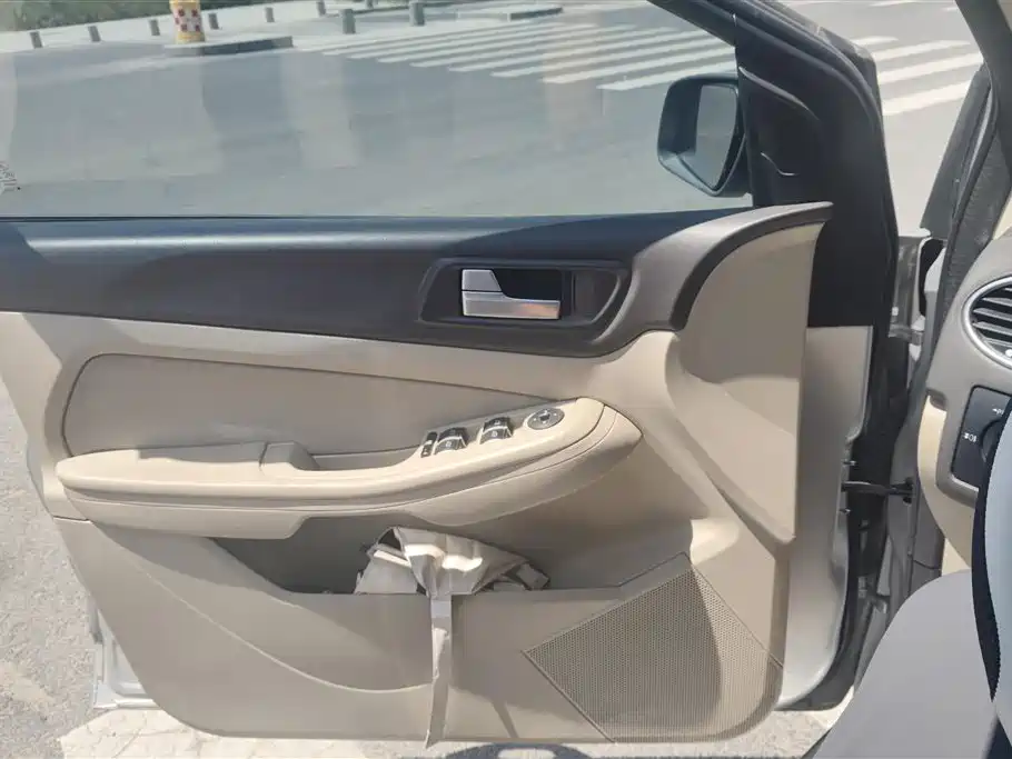 Ford Focus 2013