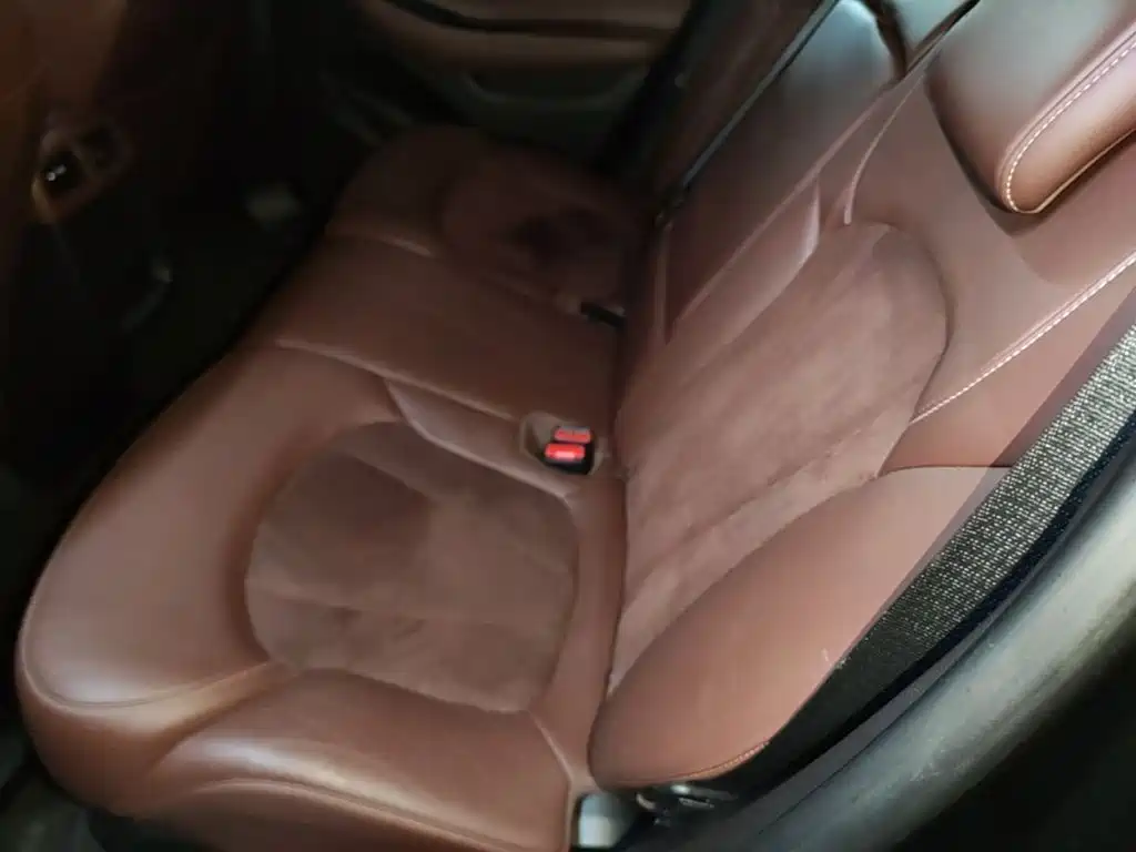 Buick Envision Plus 2016 — фото 17