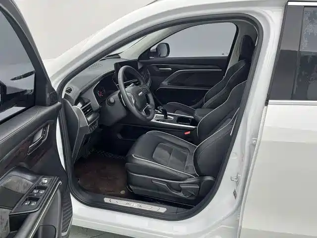 Haval H6 2023 — фото 15