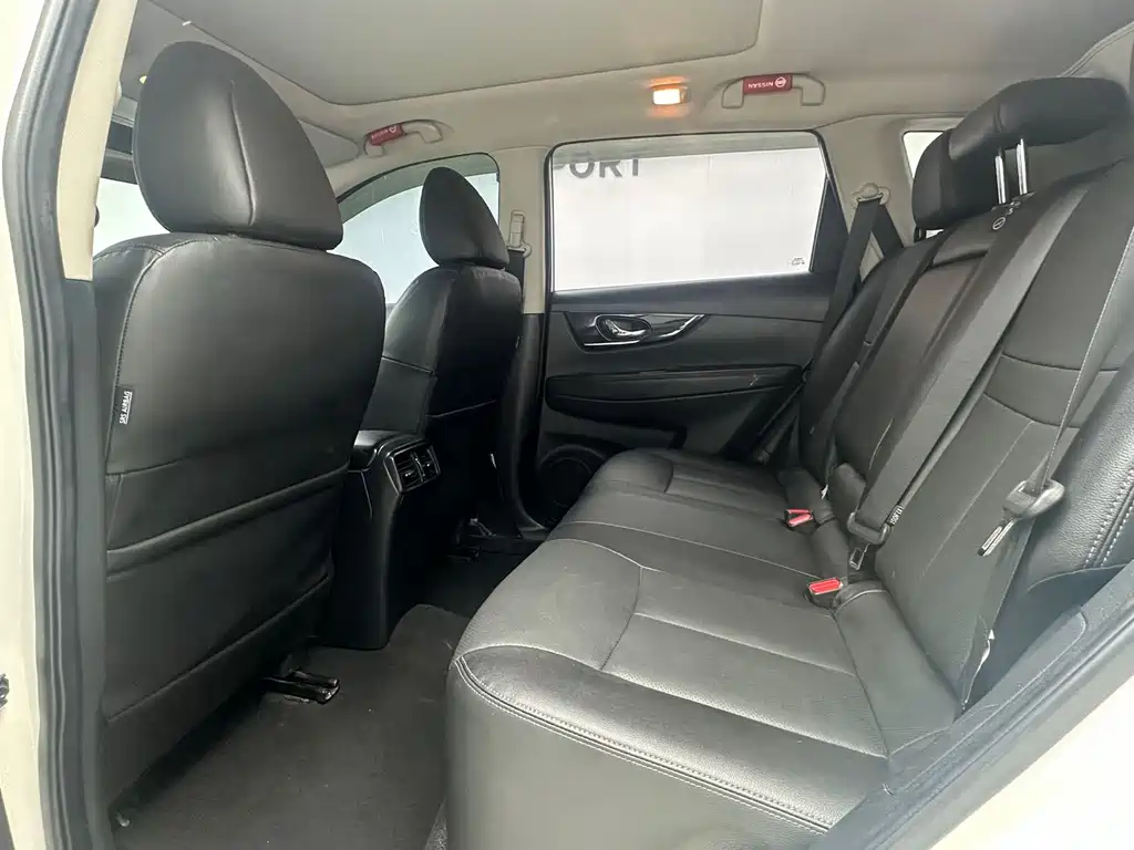 Nissan X-Trail 2021 — фото 10