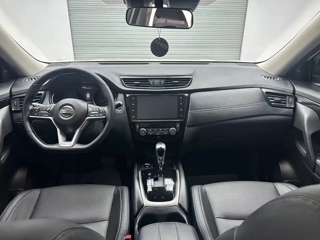 Nissan X-Trail 2021 — фото 18