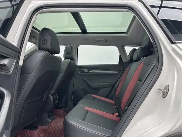 Skoda Karoq 2022