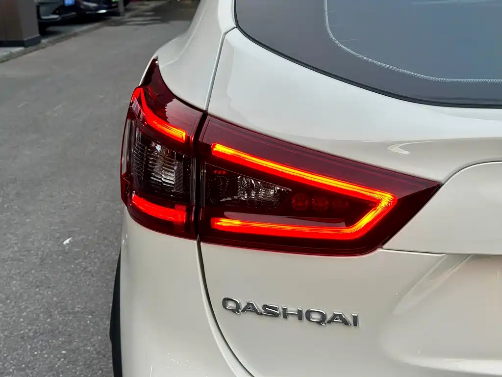 Nissan Qashqai 2024 — фото 18