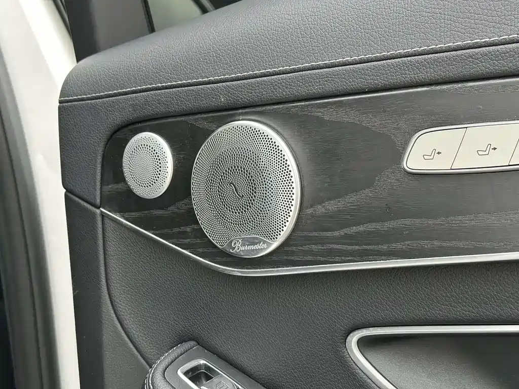 Mercedes-Benz C-Class 2020 — фото 11
