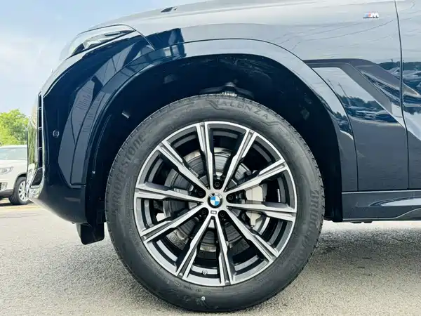 BMW X6 2023