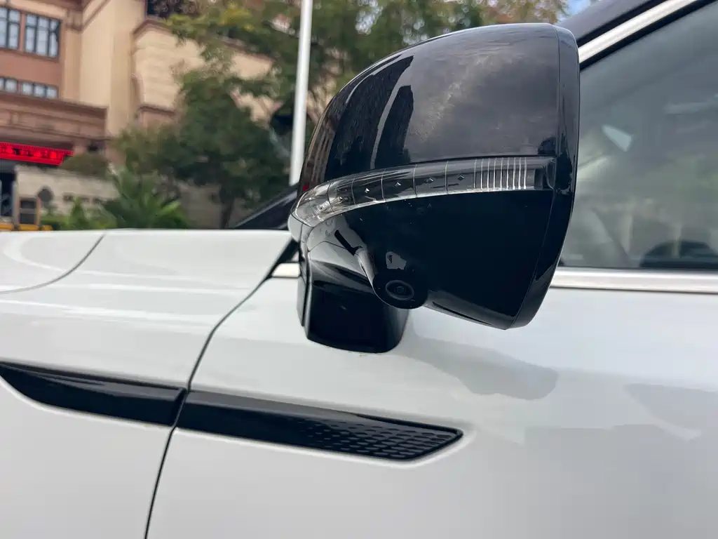BAIC X7 2024 — фото 5