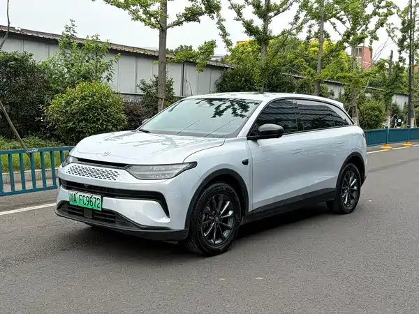 Leapmotor C11 2024