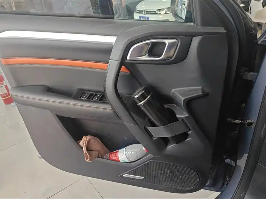 Haval Big Dog 2022