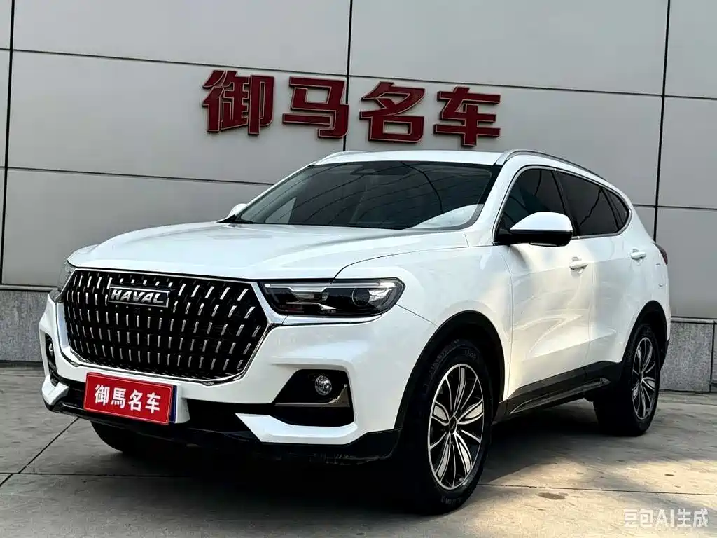 Haval H6 2023