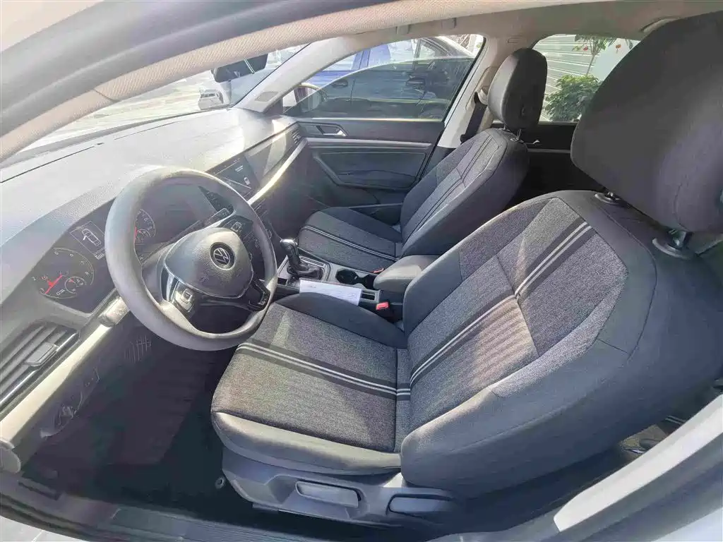 Volkswagen Lavida 2021