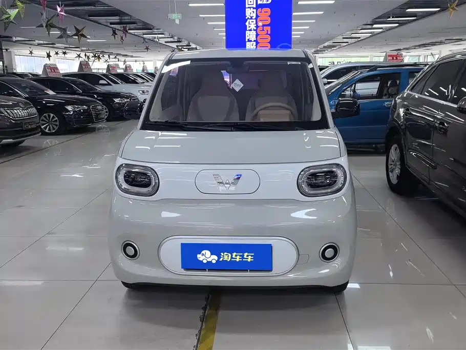 Wuling MINIEV 2025
