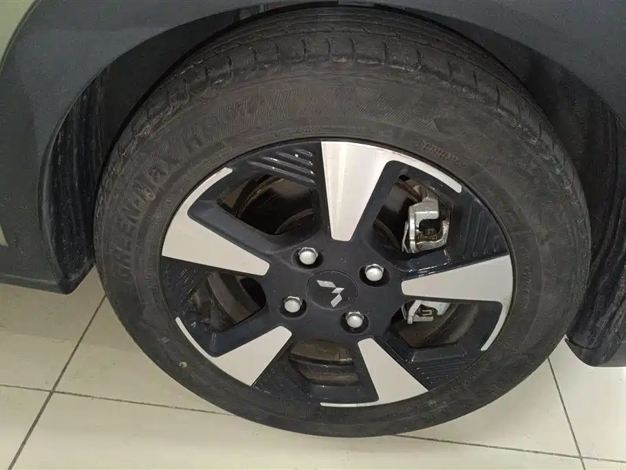 Wuling Bingo PLUS 2024