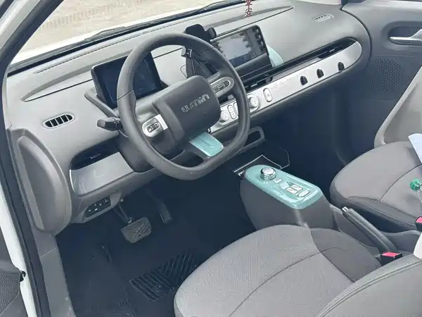 Changan Lumin 2024