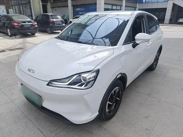 Neta V 2021