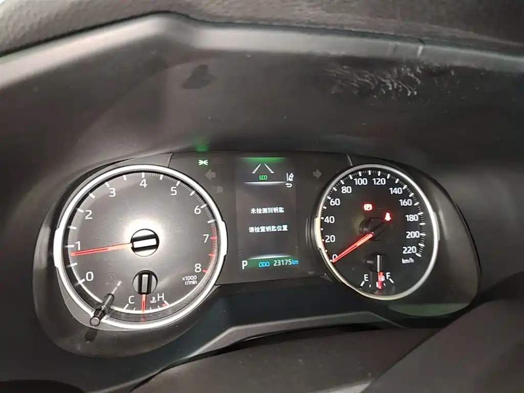 Toyota Wildlander 2022 — фото 11