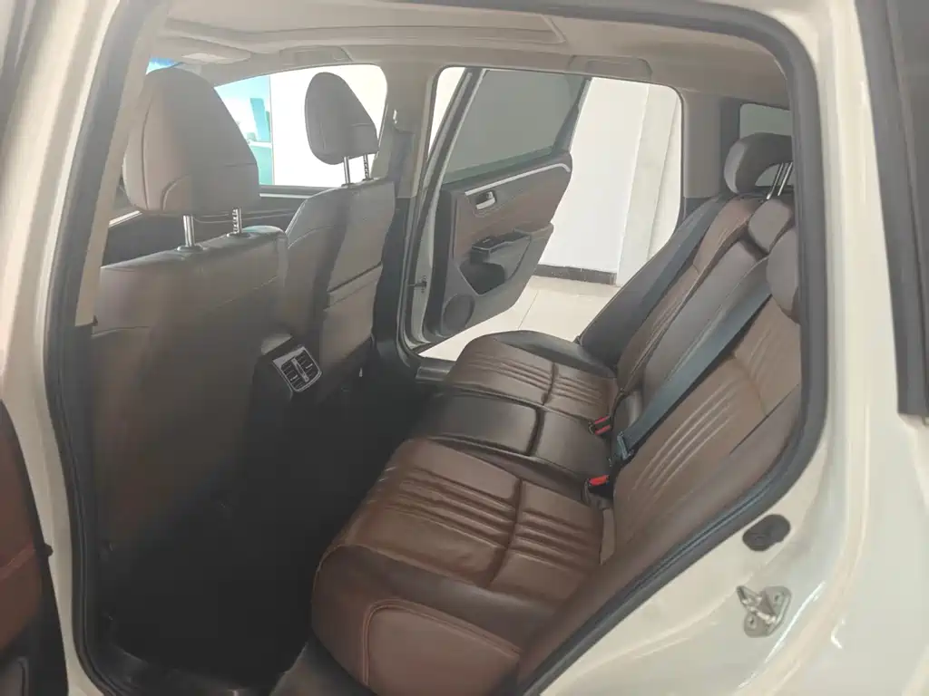 Honda Jade 2018 — фото 11