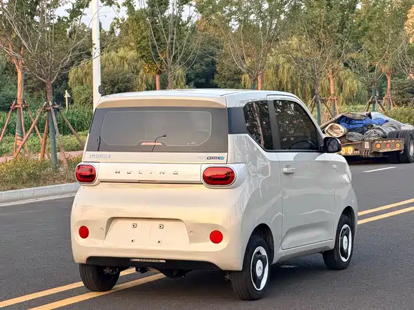 Wuling Hongguang MINIEV 2025