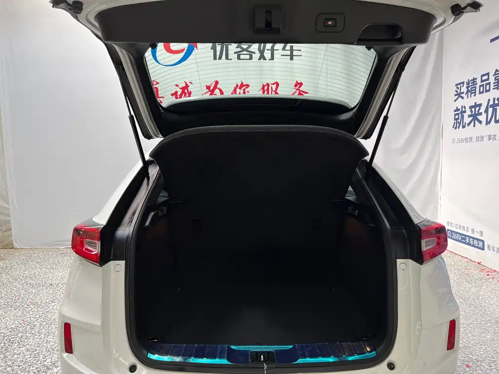 Honda UR-V 2018 — фото 14