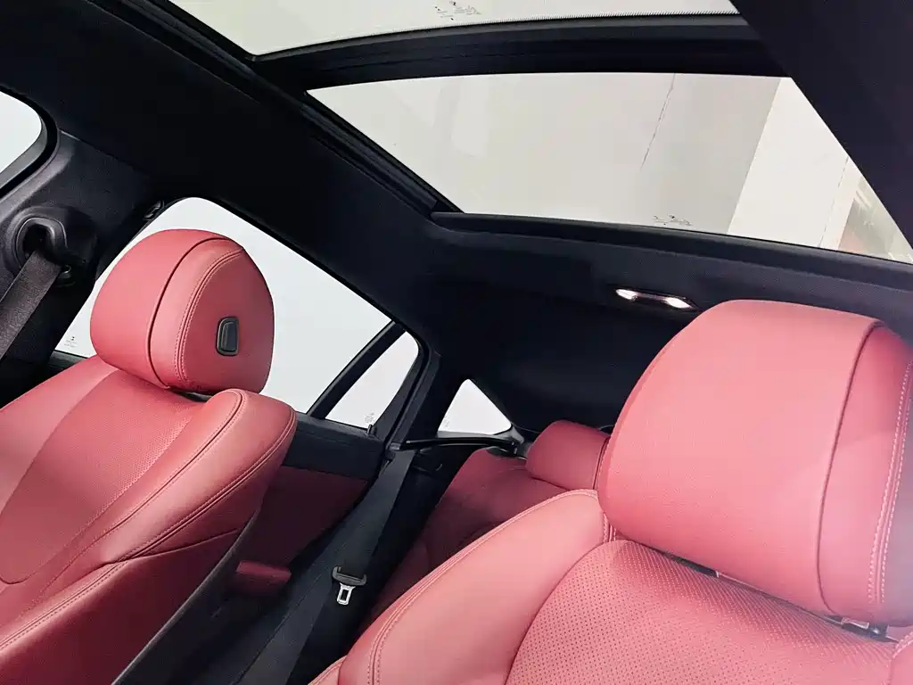 BMW X6 2023 — фото 14