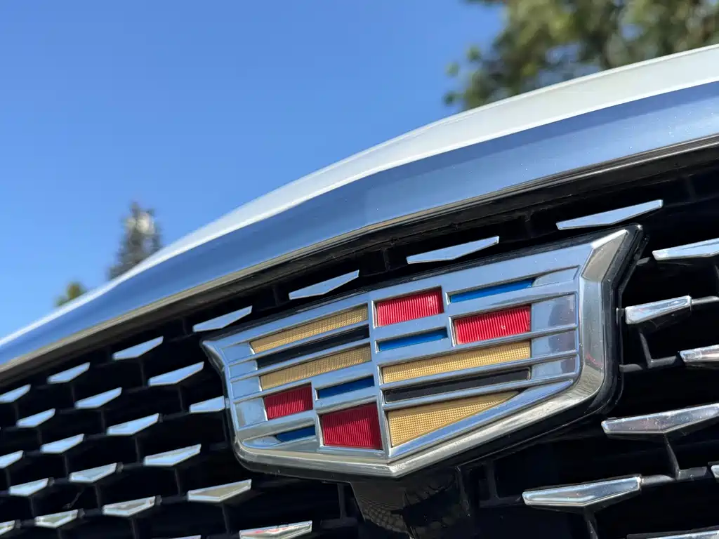 Cadillac CT6 2019 — фото 13