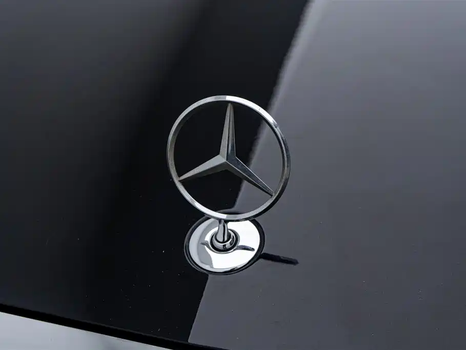 Mercedes-Benz E-Class 2019 — фото 9
