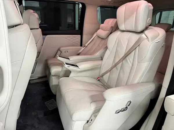 Buick Zhijing Family 2026