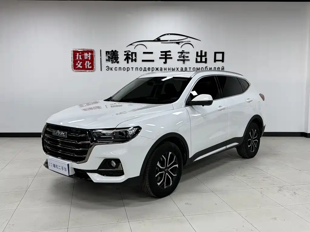Haval H6 2021