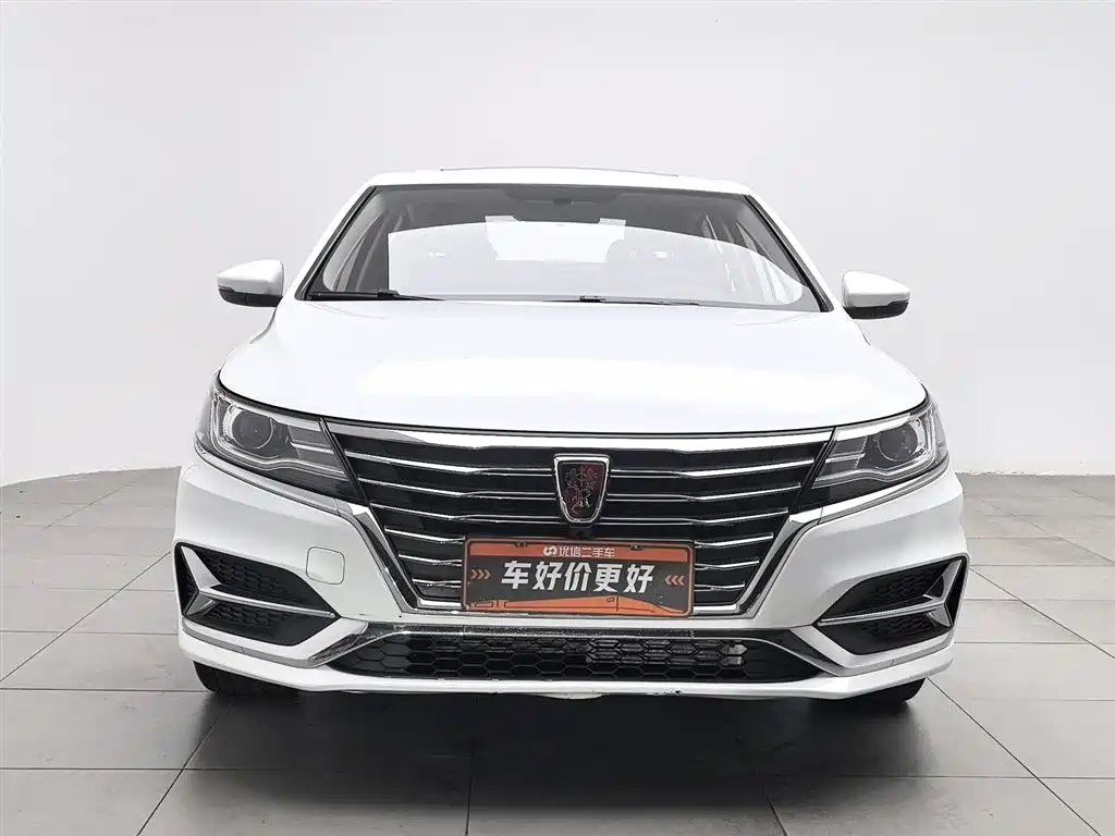 Roewe i6 Classic 2020