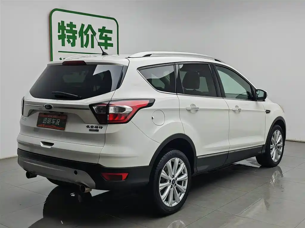 Ford Kuga 2016 — фото 2