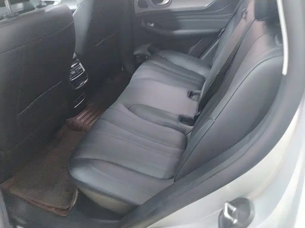 Roewe RX5 MAX 2019 — фото 17