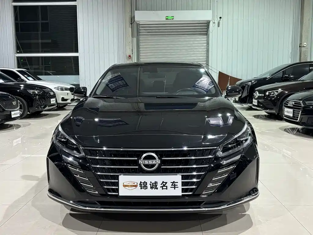 Nissan Teana 2023 — фото 2