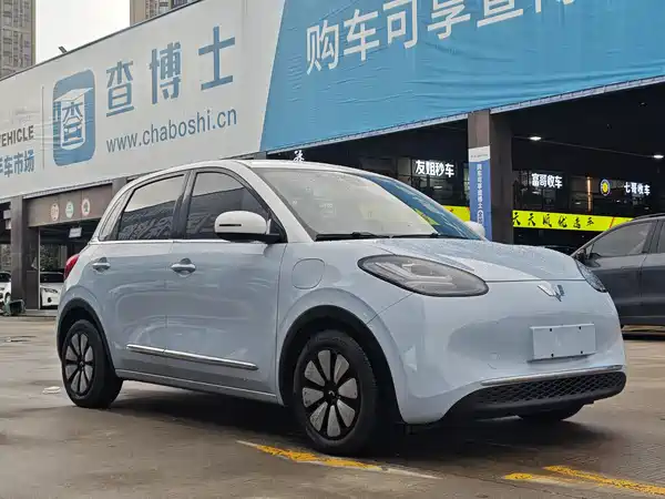 Wuling Bingo 2024